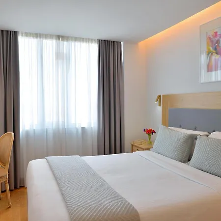 Hotel Acropolian Spirit Boutique 4*