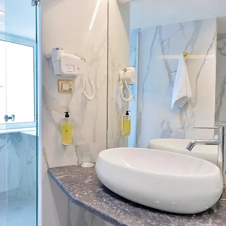 Acropolian Spirit Boutique Hotel Ateny