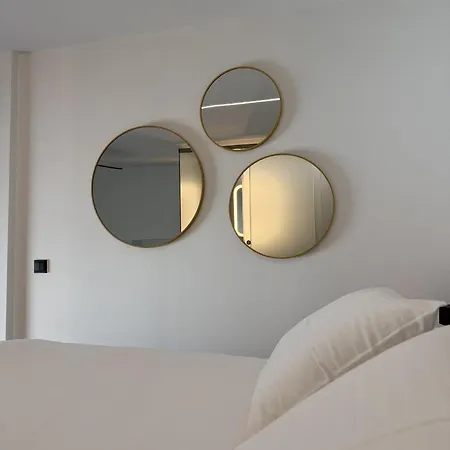 Apartamento Woo House Keramikos