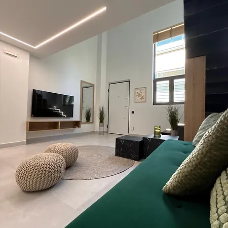 Woo House Keramikos Atenas