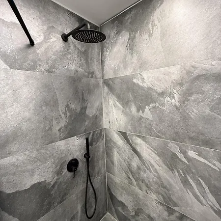 Apartamento Woo House Keramikos