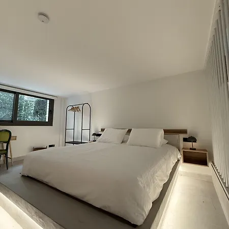 Woo House Keramikos Apartamento Atenas
