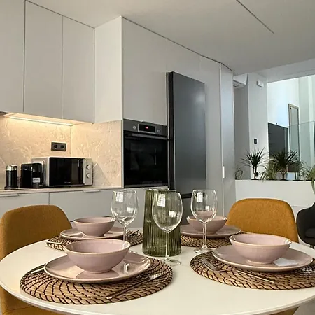 Apartamento Woo House Keramikos Atenas