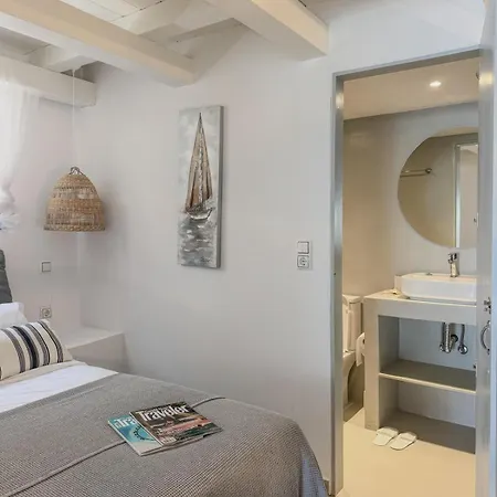 Apartment Pallas Seaside 1