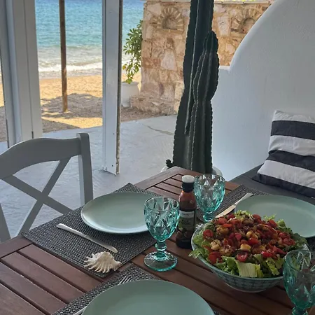 Pallas Seaside 1