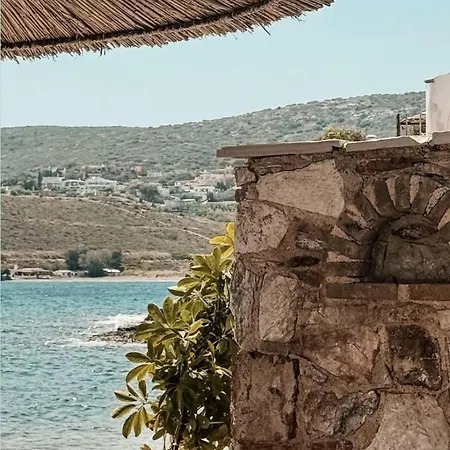 Pallas Seaside 1 * Athens