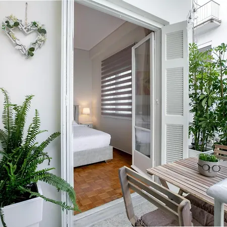 Acropolis Rhea By A&a Residencies