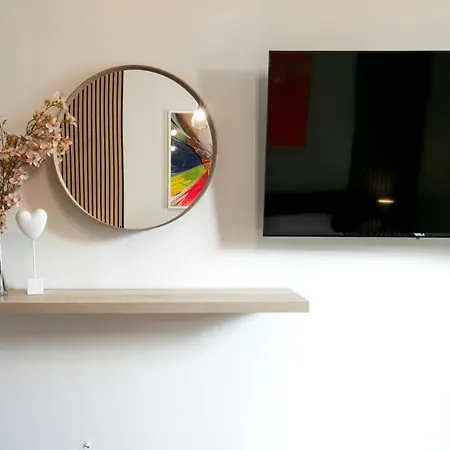 Acropolis Rhea By A&a Residencies Apartment Athens
