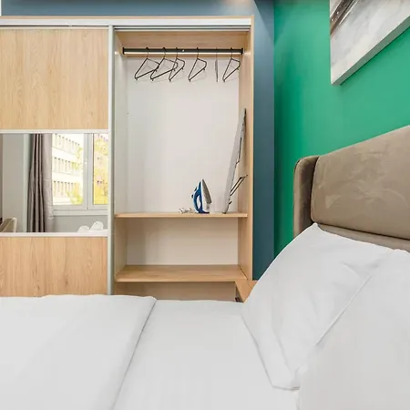 Exarchia Luxury Apartment