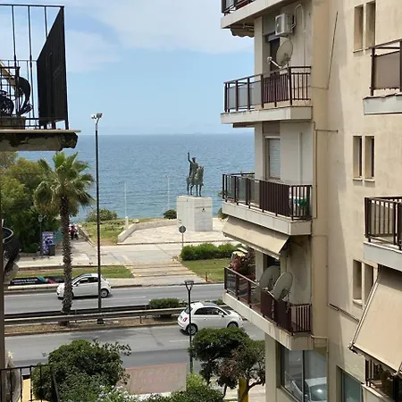 Apartment Mediterra Riviera Seaview *