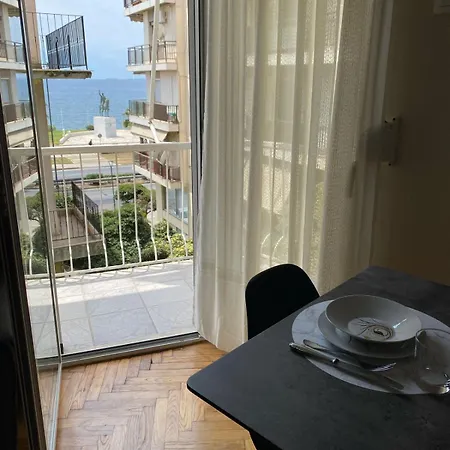 Apartment Mediterra Riviera Seaview Athens