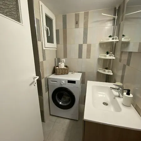 Apartment Mediterra Riviera Seaview Athens