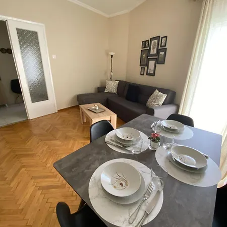 Mediterra Riviera Seaview Apartment *