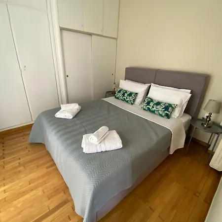 Apartment Mediterra Riviera Seaview