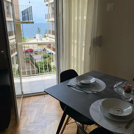 Mediterra Riviera Seaview * Athens