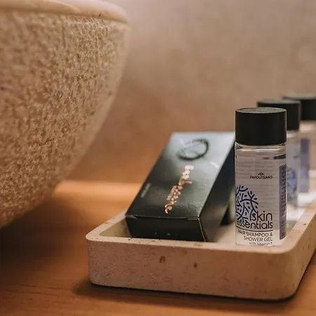 Lejlighed Koukaki Zen