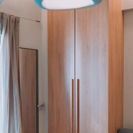 Koukaki Zen Athen