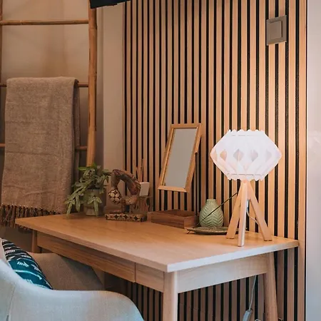 Koukaki Zen Lejlighed Athen