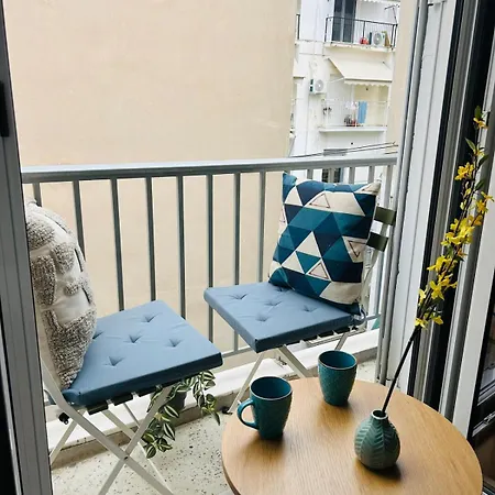Koukaki Zen Athen