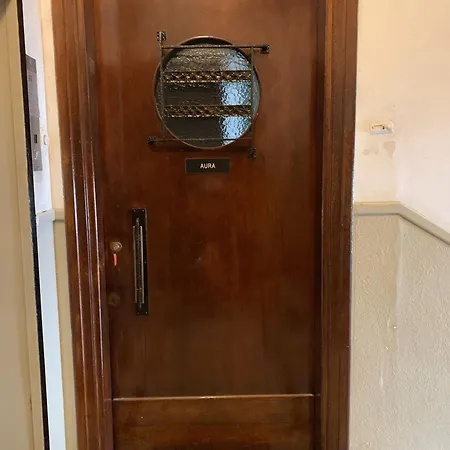 Apartament Athenian Kolonaki Ateny
