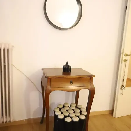 Cozy Kifisia Center Casa Eva
