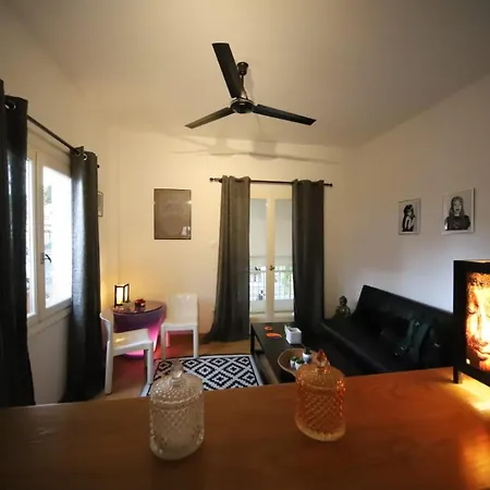 Apartamento Cozy Kifisia Center Casa Eva
