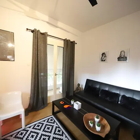 Apartamento Cozy Kifisia Center Casa Eva Atenas