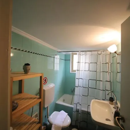 Cozy Kifisia Center Casa Eva Atenas