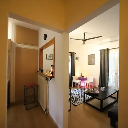 Cozy Kifisia Center Casa Eva