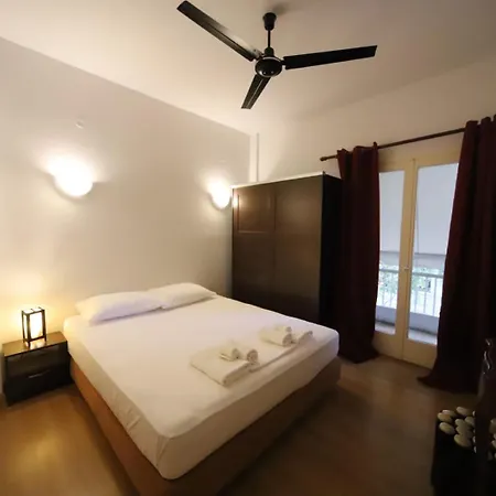 Cozy Kifisia Center Casa Eva