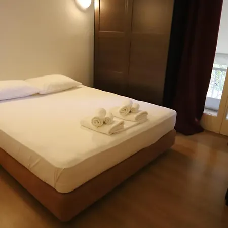 Apartamento Cozy Kifisia Center Casa Eva