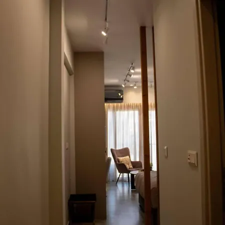 Apartment 1 Athens