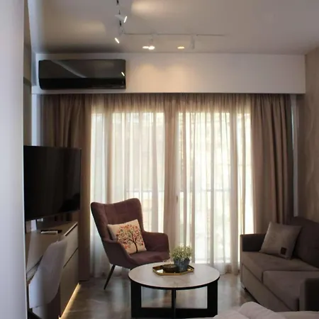 1 Apartment Athens