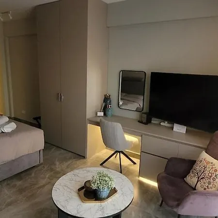 1 Apartment Athens
