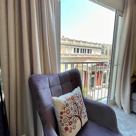 1 Apartment Athens