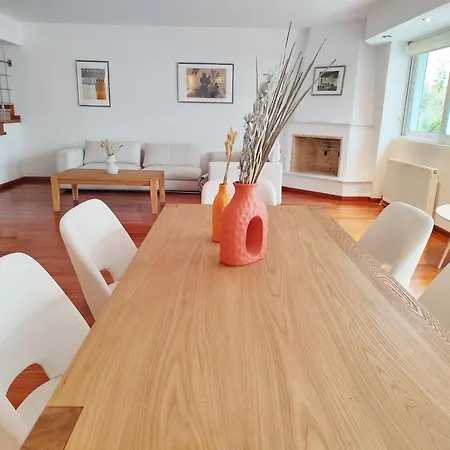 Adelos New Elliniko Fresh Holiday home Athens