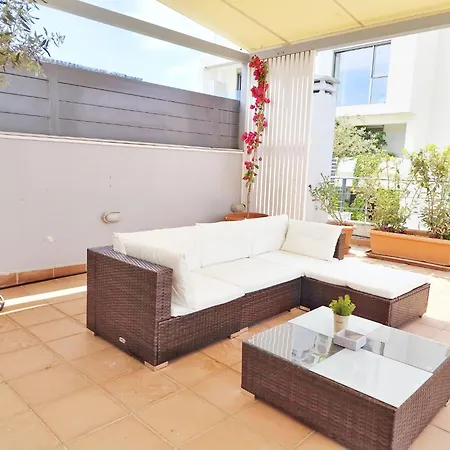 Holiday home Adelos New Elliniko Fresh Athens