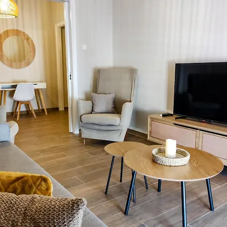 Apartment Dita's Cozy *