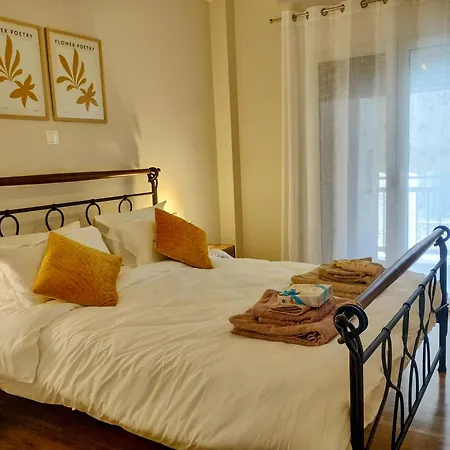 Apartment Dita's Cozy