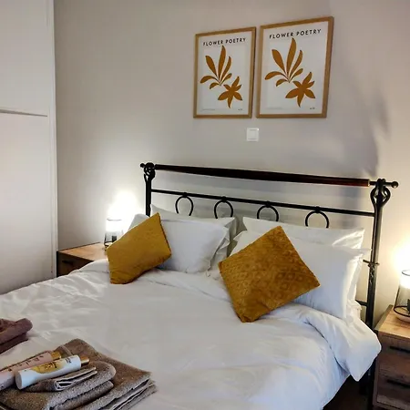 Apartment Dita's Cozy *