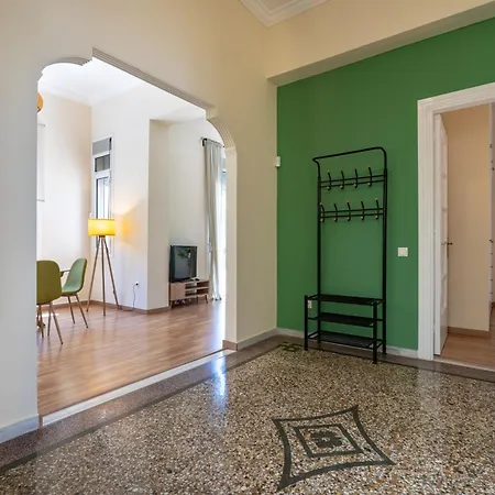 2 Bedroom In Psiri By Mps * Athen