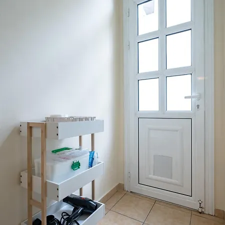 2 Bedroom In Psiri By Mps Lejlighed *