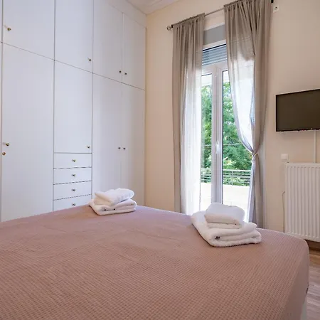 2 Bedroom In Psiri By Mps Lejlighed