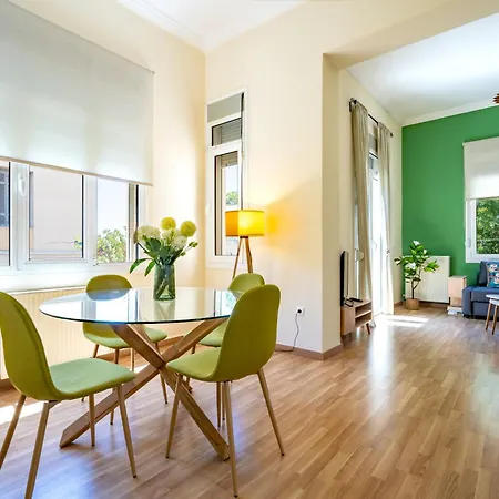 2 Bedroom In Psiri By Mps Athen
