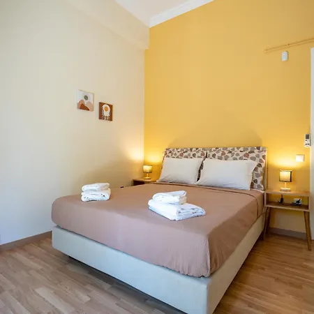 2 Bedroom In Psiri By Mps Athen