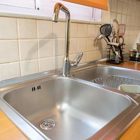 2 Bedroom In Psiri By Mps Lejlighed *