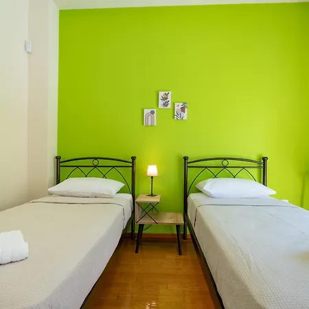 Lejlighed 2 Bedroom In Psiri By Mps *