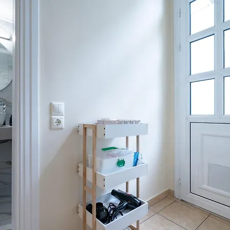 Lejlighed 2 Bedroom In Psiri By Mps *