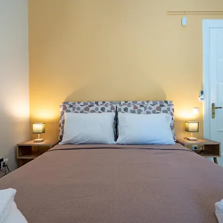 Lejlighed 2 Bedroom In Psiri By Mps *