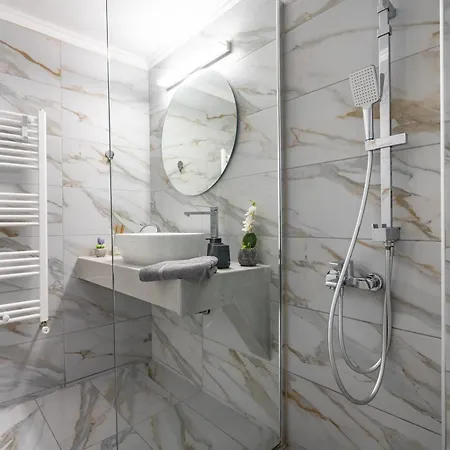 Lejlighed 2 Bedroom In Psiri By Mps Athen